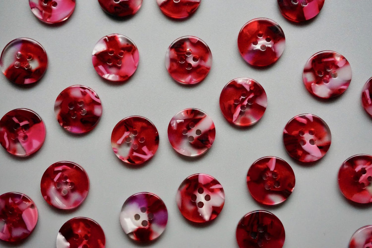 PigeonWishes Buttons