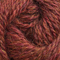 Marie Wallin - British Breeds Yarn