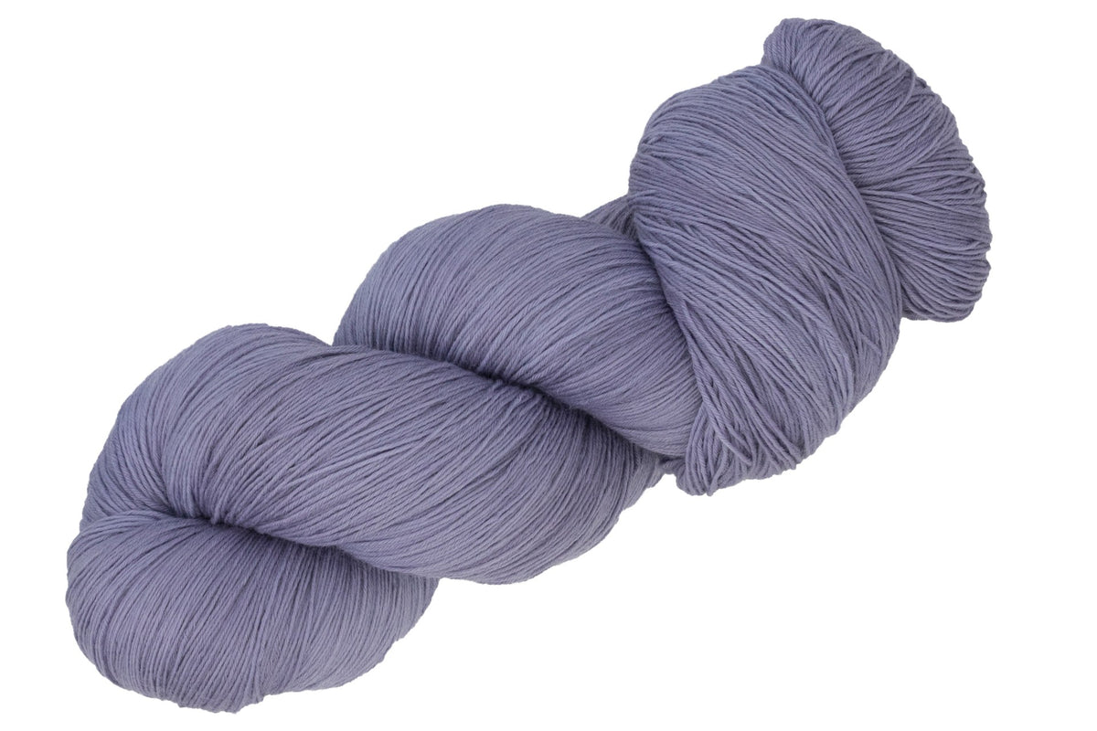 Rohrspatz & Wollmeise Lacegarn (A-L)