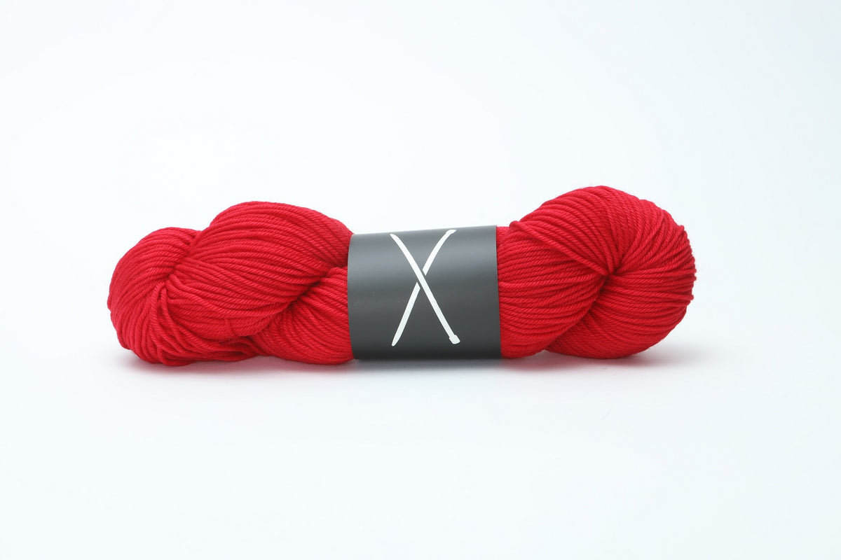 The Knitting Loft - Cheeky DK - Merino DK Yarn