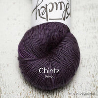 The Plucky Knitter - Primo Fingering (A-G)