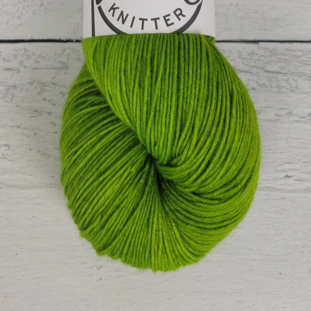 The Plucky Knitter - Primo Fingering (A-G)