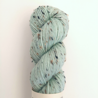 Chelsea Luxe Rustic DK