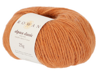 Rowan - Alpaca Classic