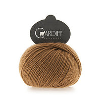 Cardiff Cashmere Classic