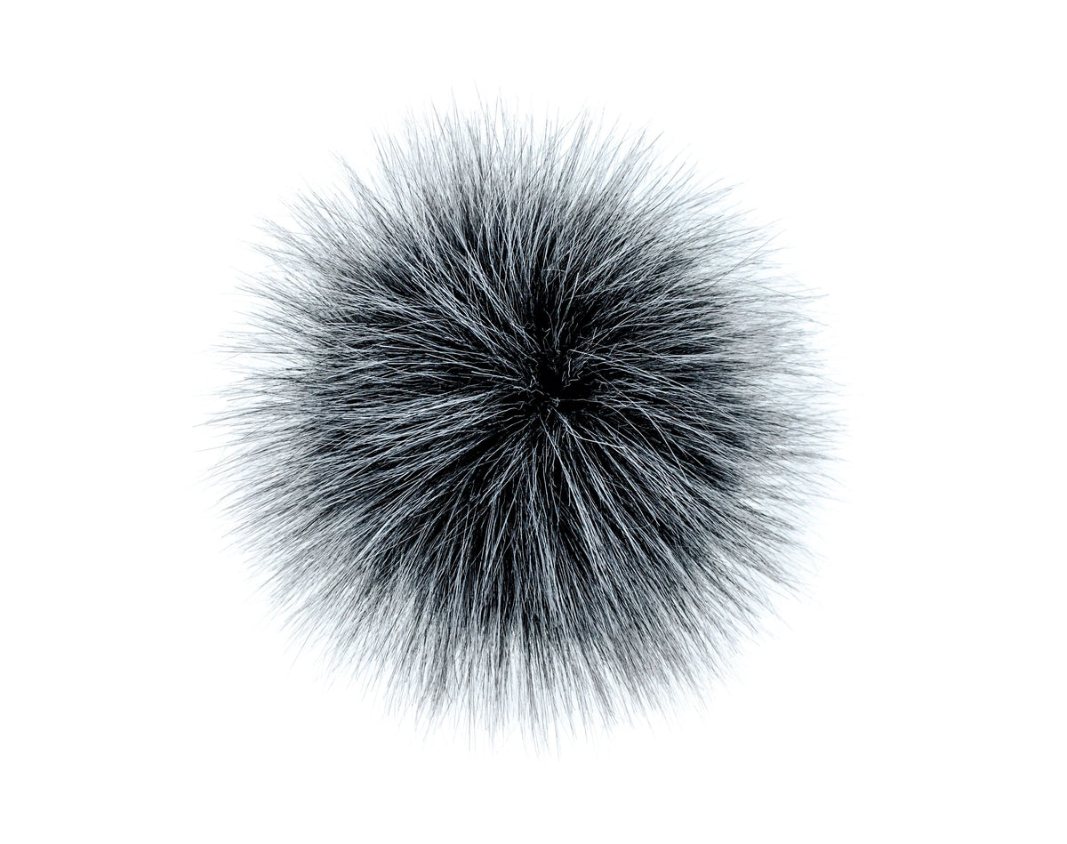 LOVaFUR Large Pom Poms (A-L)