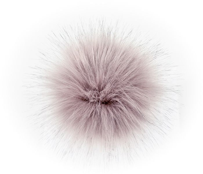 LOVaFUR Large Pom Poms (A-L)
