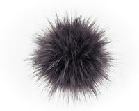 LOVaFUR Large Pom Poms (A-L)