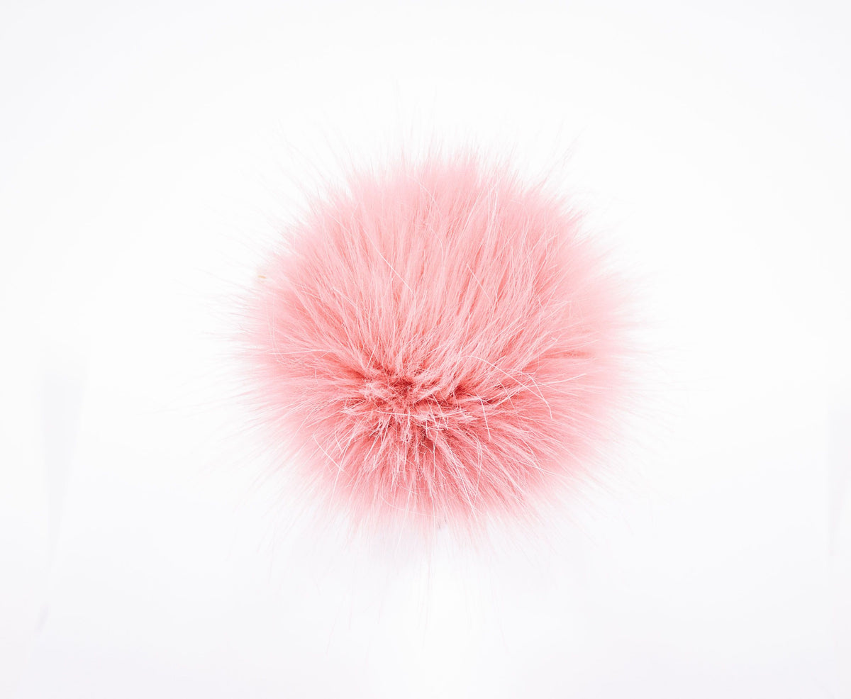 LOVaFUR Large Pom Poms (A-L)