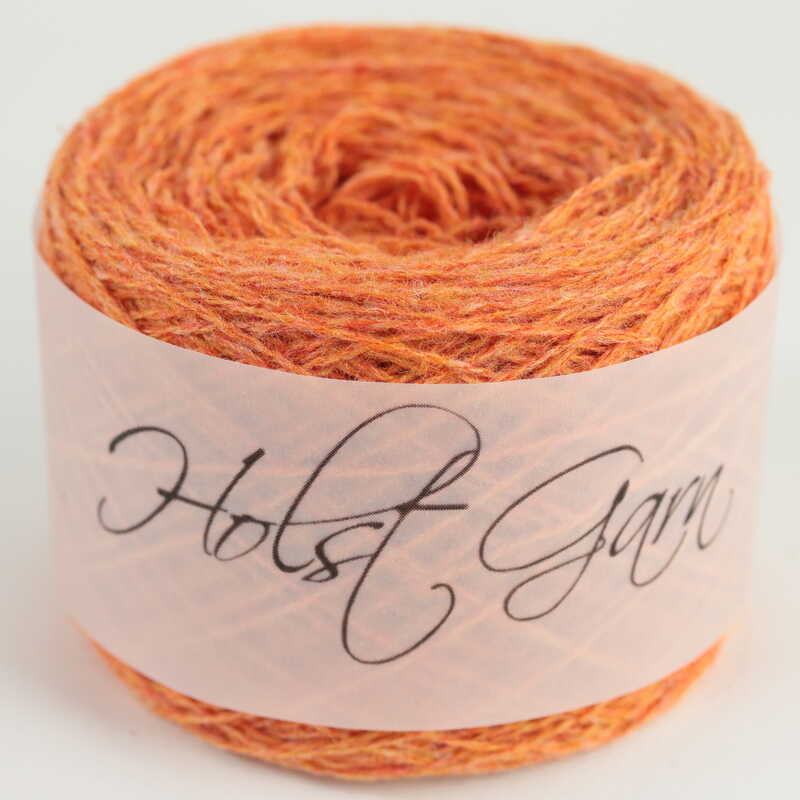 Holst Garn Supersoft (A-I)