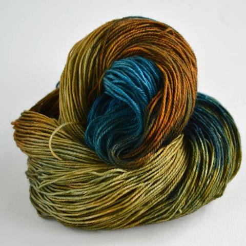 Riverside Studio - Super Sock