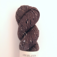 Chelsea Luxe Rustic DK