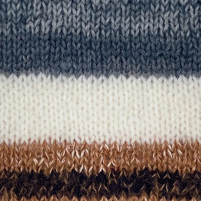 Kit Couture - Langøya Dress Kit