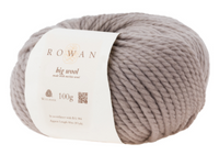Rowan - Big Wool