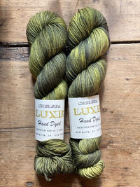 Chelsea Luxe DK