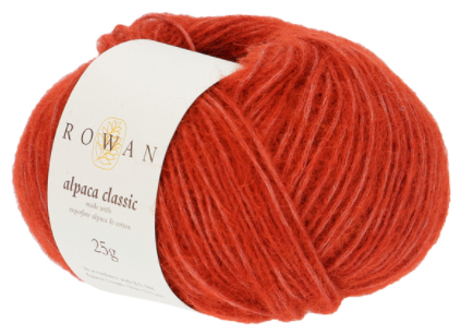 Rowan - Alpaca Classic