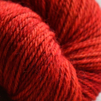 La Bien Aimée - Corrie Worsted