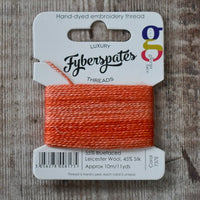 Fyberspates - Gleem Embroidery Thread