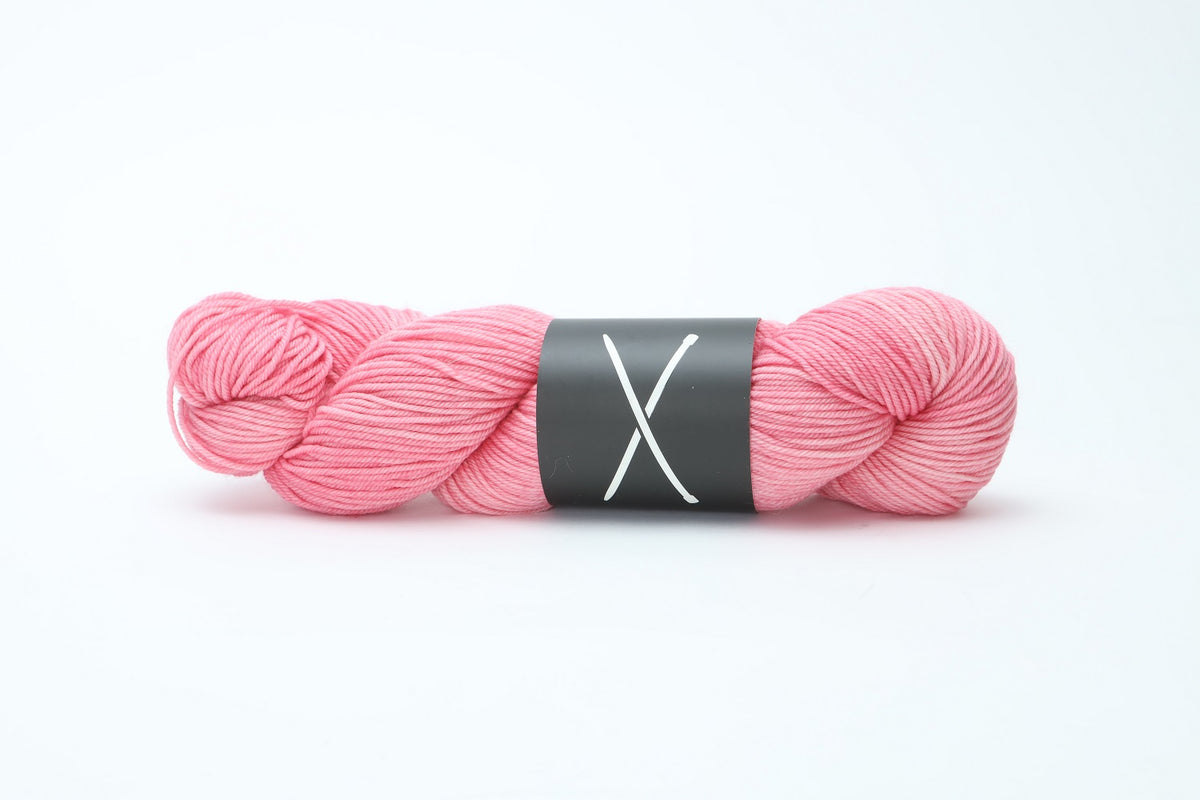 The Knitting Loft - Cheeky DK - Merino DK Yarn