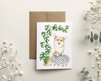 Greeting Cards by Katrinn Pelletier