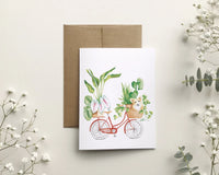 Greeting Cards by Katrinn Pelletier