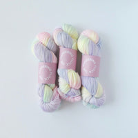 The Wandering Flock - Worsted Merino
