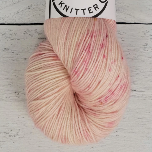 The Plucky Knitter - Primo Fingering (A-G)