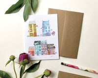 Greeting Cards by Katrinn Pelletier