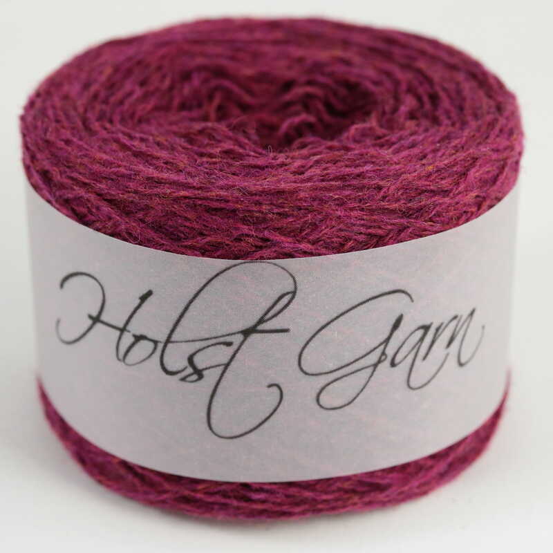 Holst Garn Supersoft (A-I)
