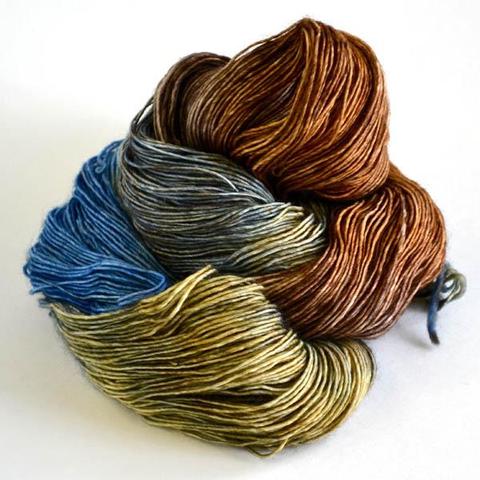 Riverside Studio - Super Sock