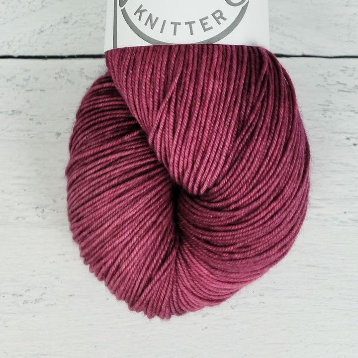 The Plucky Knitter - Primo Fingering (A-G)
