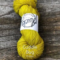 The Plucky Knitter - Primo Fingering (A-G)