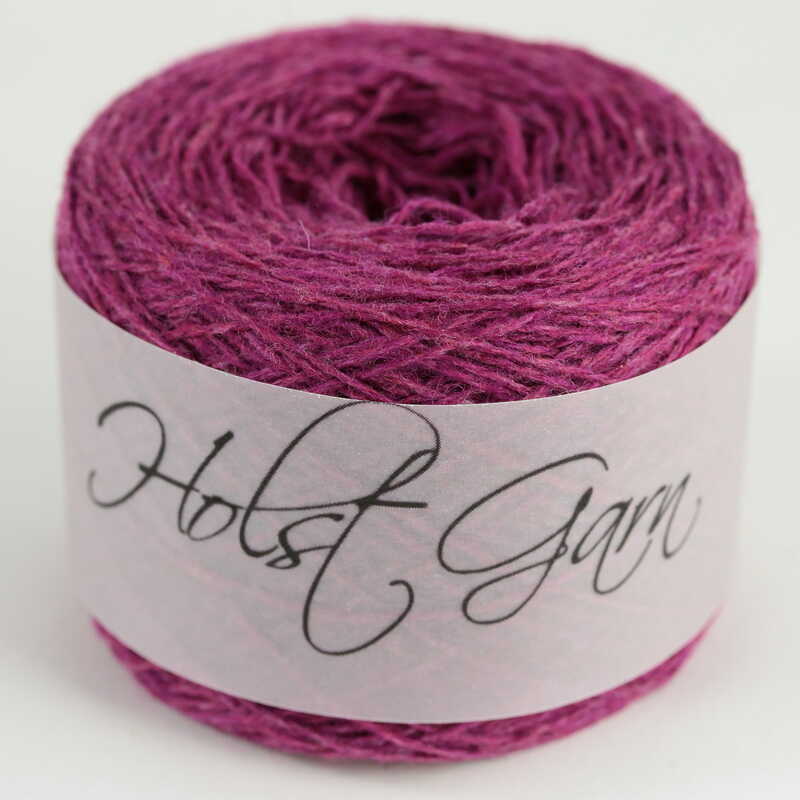 Holst Garn Supersoft (A-I)