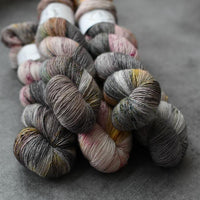 La Bien Aimée Merino Singles 100% Superwash Merino wool yarn