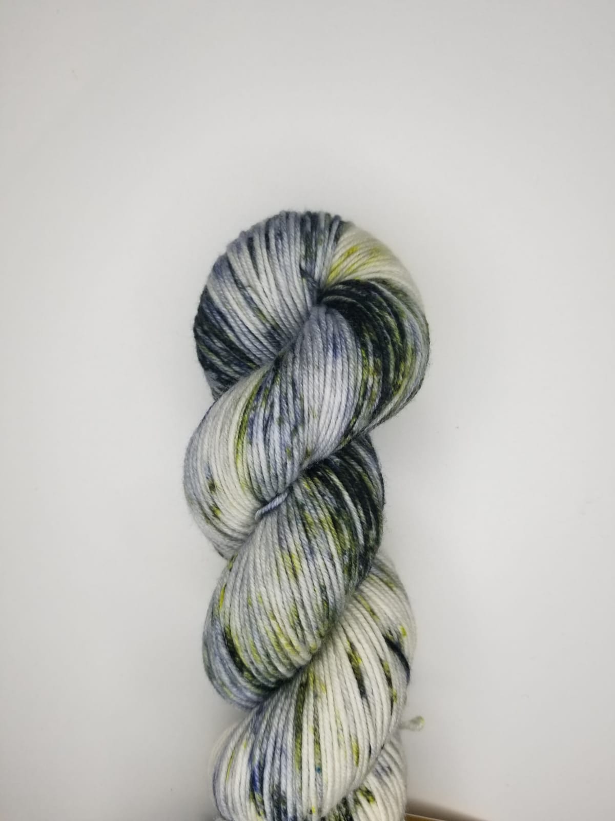 Farmers Daughter Fibers - Juicy DK