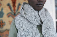 52 weeks of shawls by laine magazine