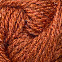 Marie Wallin - British Breeds Yarn