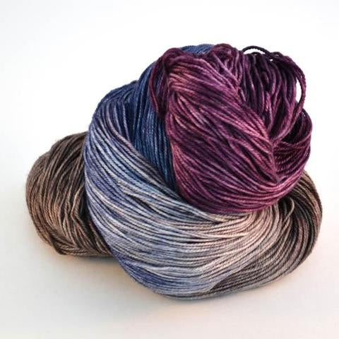 Riverside Studio - Super Sock