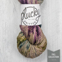 The Plucky Knitter - Primo Fingering (A-G)