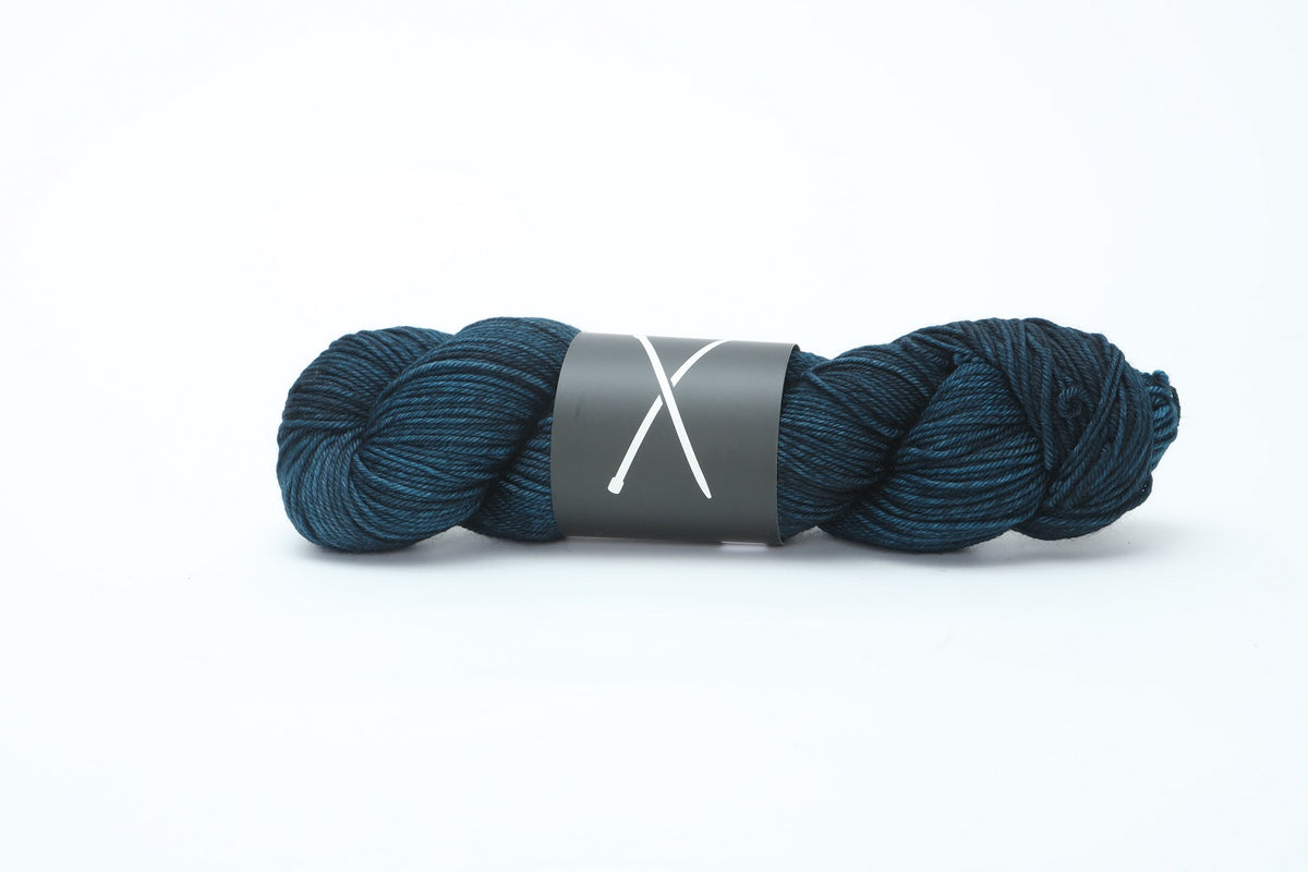 The Knitting Loft - Cheeky DK - Merino DK Yarn