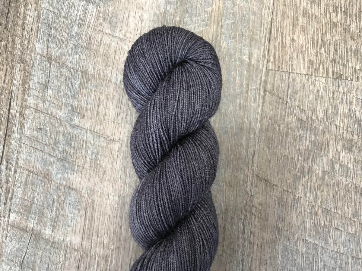 Schwedenrot Yarns Luxury Sock