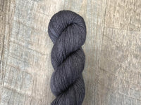 Schwedenrot Yarns Luxury Sock