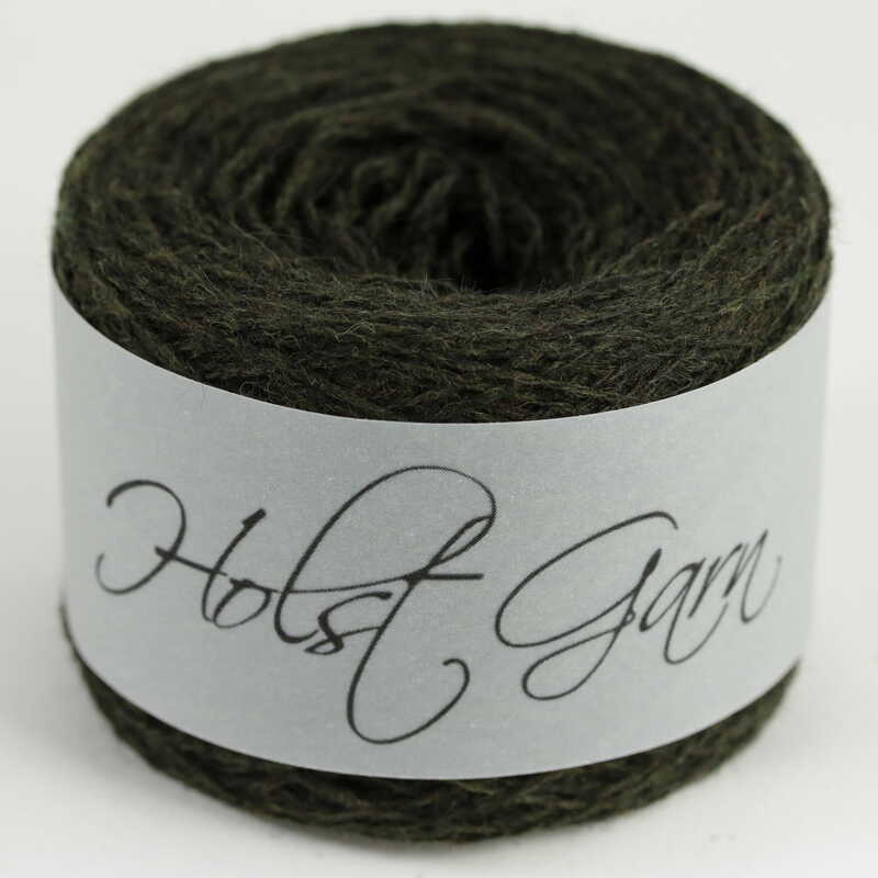 Holst Garn Supersoft (A-I)