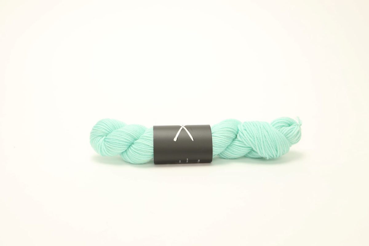 The Knitting Loft - Darlings - Merino Fingering Minis (M-Z)