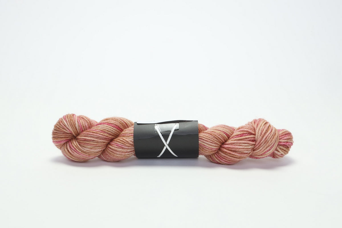 The Knitting Loft - Darlings - Merino Fingering Minis (A-L)