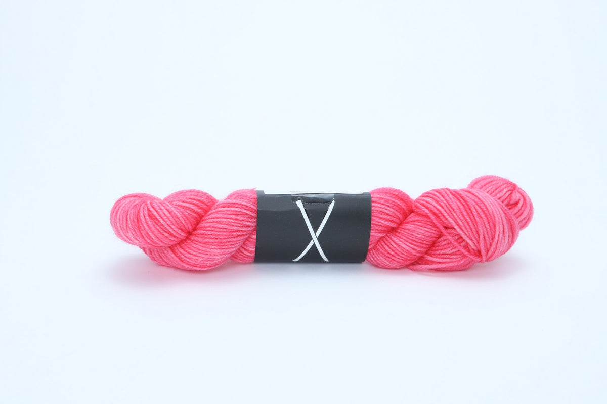 The Knitting Loft - Darlings - Merino Fingering Minis (A-L)