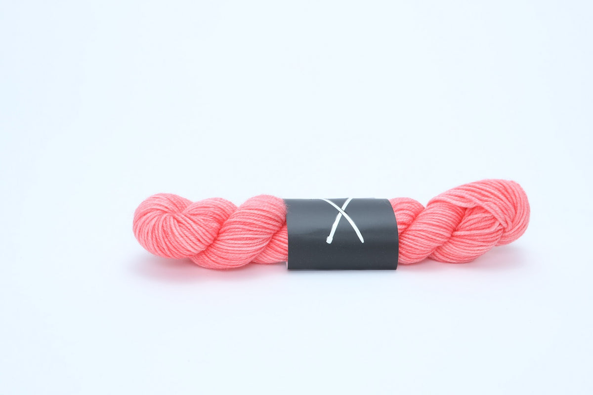 The Knitting Loft - Darlings - Merino Fingering Minis (A-L)