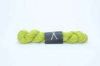 The Knitting Loft - Darlings - Merino Fingering Minis (A-L)