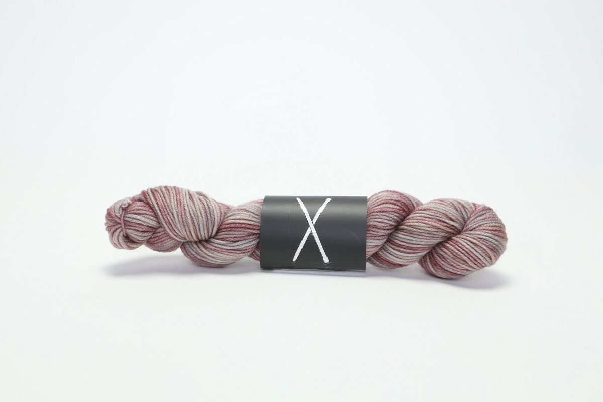 The Knitting Loft - Darlings - Merino Fingering Minis (A-L)