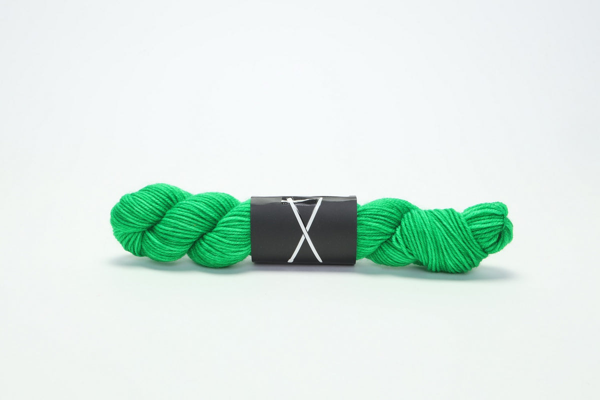 The Knitting Loft - Darlings - Merino Fingering Minis (A-L)